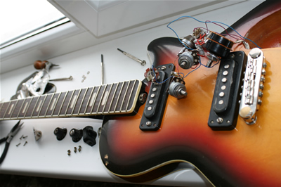 Musima Deluxe 25k